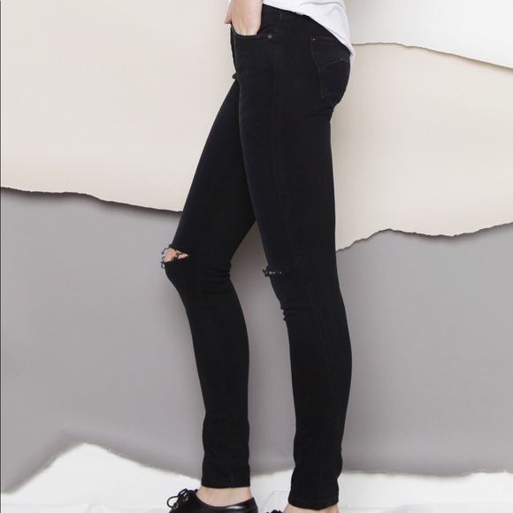 James Jeans Twiggy (Baroque) Size 26 - Picture 2 of 8